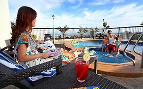 Parque España Residence Hotel Managed by HII
